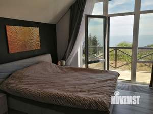 Дом 122м&sup2;, 2-этажный, на длительный срок, 