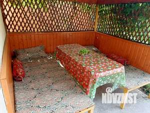 Дом 50м², 2-этажный, посуточно, 