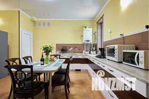 Дом 130м², 2-этажный, посуточно, 