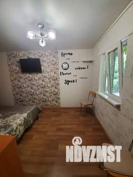 Дом 30м², 1-этажный, посуточно, 