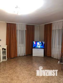 Дом 55м², 2-этажный, на длительный срок, 