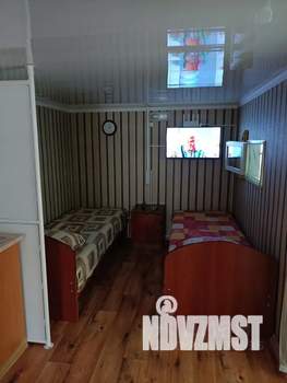 Дом 37м², 1-этажный, посуточно, 