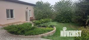 Дом 25м&sup2;, 1-этажный, посуточно, 