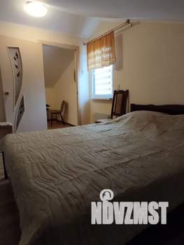 Дом 72м², 2-этажный, посуточно, 