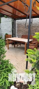 Дом 22м&sup2;, 1-этажный, посуточно, 