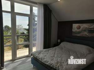 Дом 122м&sup2;, 2-этажный, посуточно, 