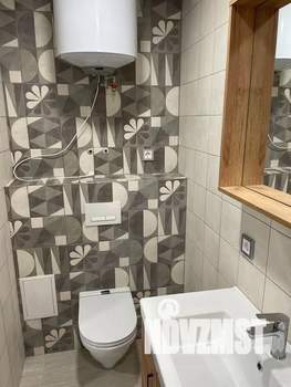 Дом 21м&sup2;, 1-этажный, посуточно, 