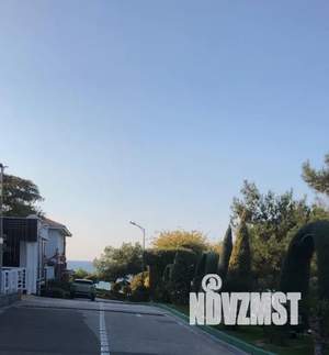 Дом 45м², 1-этажный, посуточно, 