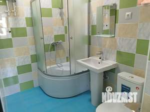 Дом 50м&sup2;, 2-этажный, посуточно, 