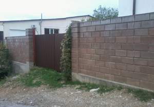 Дом 150м², 2-этажный, на длительный срок, 