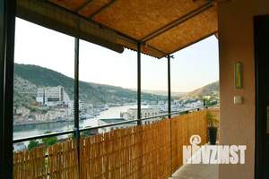 Дом 26м², 3-этажный, посуточно, 