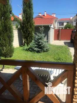 Коттедж 150м², 2-этажный, на длительный срок, 