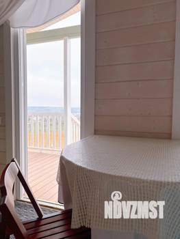 Дом 42м&sup2;, 1-этажный, посуточно, 