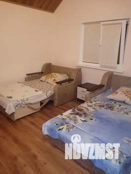 Дом 42м², 2-этажный, посуточно, 