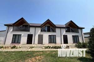 Дом 65м², 2-этажный, посуточно, 