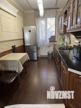 Коттедж 175м², 2-этажный, на длительный срок, 