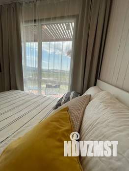 Дом 30м², 1-этажный, посуточно, 