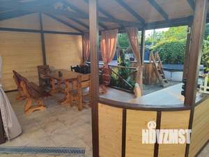 Дом 120м², 2-этажный, посуточно, 