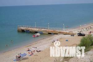 Дом 34м², 1-этажный, посуточно, 