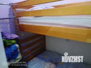 Дом 35м², 1-этажный, посуточно, 