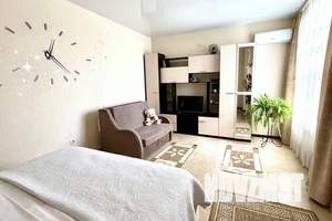 Дом 42м², 1-этажный, посуточно, 