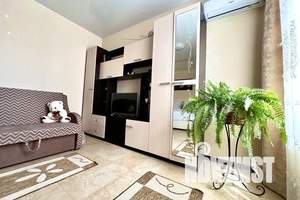 Дом 42м², 1-этажный, посуточно, 