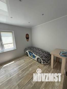 Дом 85м², 2-этажный, посуточно, 