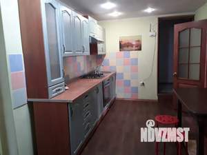 Дом 60м², 1-этажный, посуточно, 