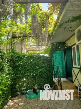 Дом 30м², 1-этажный, посуточно, 