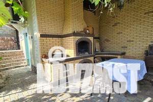 Дом 120м&sup2;, 2-этажный, посуточно, 