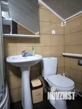 Дом 50м², 2-этажный, на длительный срок, 