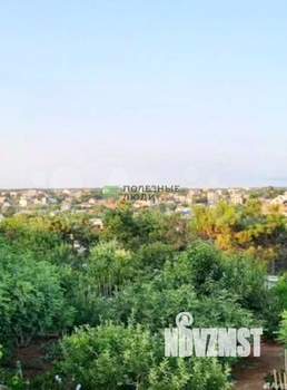 Дом 40м², 2-этажный, на длительный срок, 