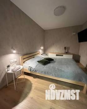 Дом 45м&sup2;, 1-этажный, посуточно, 