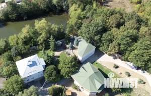 Дом 300м², 3-этажный, посуточно, 