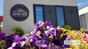 Дом 20м², 1-этажный, посуточно, 