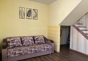 Дом 84м&sup2;, 2-этажный, на длительный срок, 