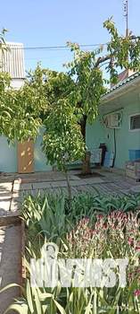 Дом 25м², 1-этажный, посуточно, 