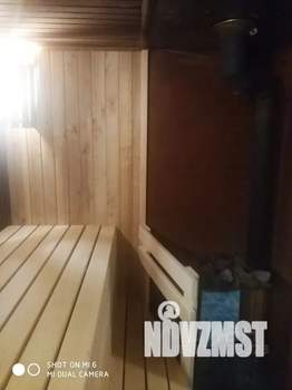 Дом 96м&sup2;, 2-этажный, посуточно, 