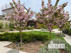 Дом 20м², 1-этажный, посуточно, 