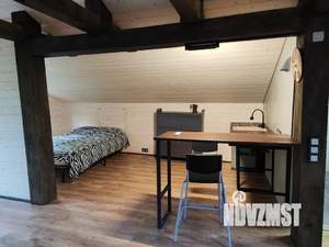 Дом 75м², 1-этажный, посуточно, 