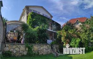 Дом 150м², 3-этажный, посуточно, 