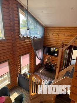 Дом 107м², 2-этажный, посуточно, 