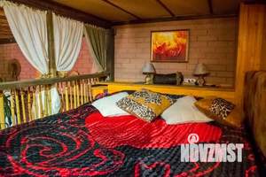 Дом 120м&sup2;, 3-этажный, посуточно, 