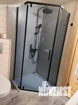 Дом 75м², 1-этажный, посуточно, 