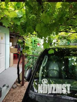 Дом 50м², 2-этажный, посуточно, 