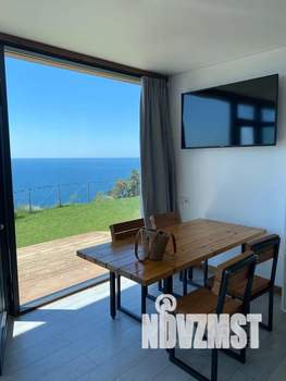 Дом 50м&sup2;, 1-этажный, посуточно, 