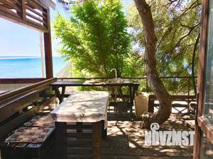 Дом 40м², 2-этажный, посуточно, 