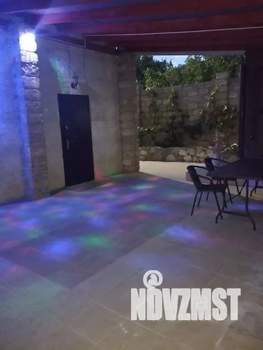 Дом 72м², 2-этажный, посуточно, 