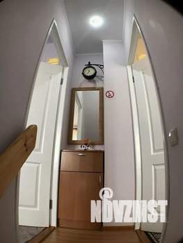 Дом 44м², 2-этажный, посуточно, 