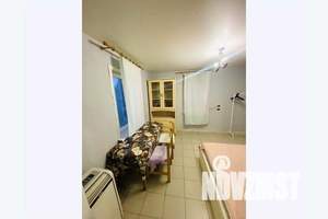 Дом 22м², 2-этажный, посуточно, 